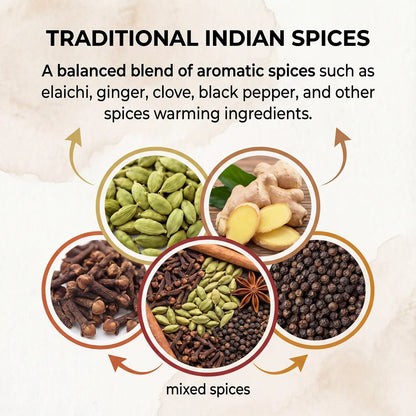 Surya Chai Masala