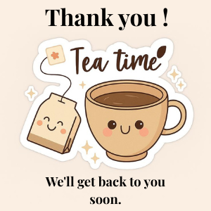 Thank you!