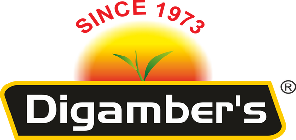 Digamber Tea