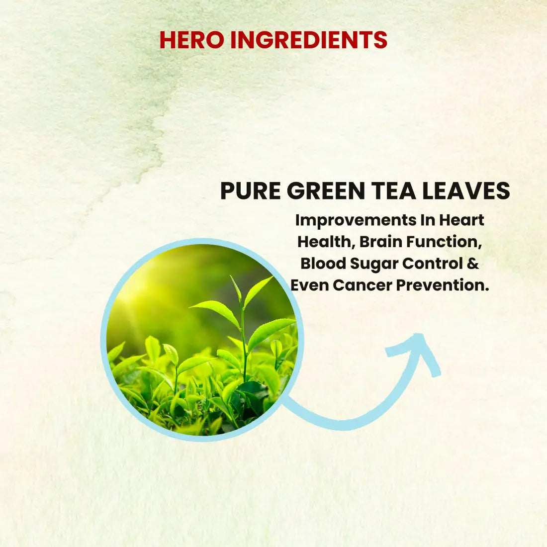 Sukoon Green Tea Natural
